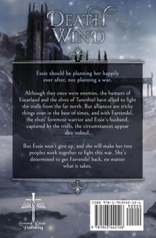 Death Wind: 2 (Elven Alliance)