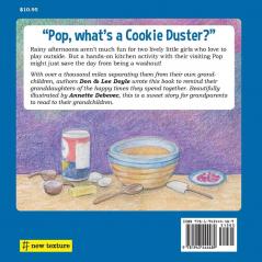 Pop's Cookie Duster