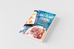 The Complete Book of Salt Block Cooking