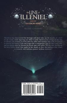 The Line of Illeniel