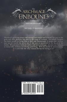 The Archmage Unbound