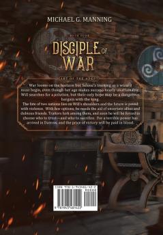 Disciple of War: 4 (Art of the Adept)