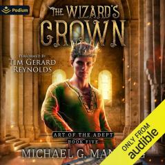 The Wizard's Crown