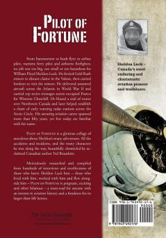 Pilot of Fortune: The extraordinary true-life adventures of aviation pioneer and trailblazer Sheldon Luck