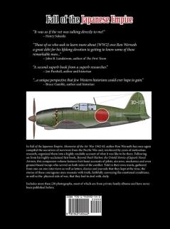 Fall of the Japanese Empire