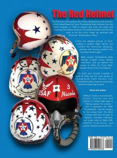 The Red Helmet