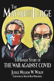 The Mayor and The Judge