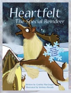 Heartfelt: The Special Reindeer