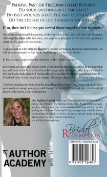 Bridal Redemption: Heal Your Past and Live Victoriously Through the Intimacy of Christ's Love