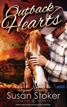 Outback Hearts: 1 (Beyond Reality)