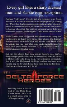 Rescuing Kassie: 5 (Delta Force Heroes)