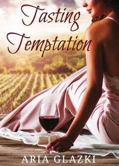 Tasting Temptation: 2 (Forging Forever)