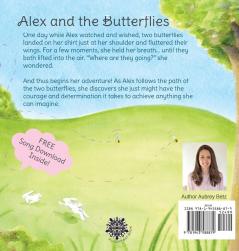 Alex and the Butterflies