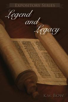 Legend and Legacy: A book about the remembrances of Isaac Hilliard Terry: 22 (Expository)