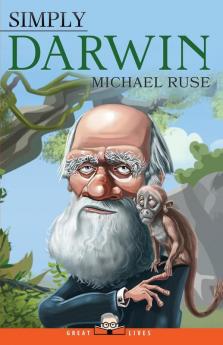 Simply Darwin: 2 (Great Lives)