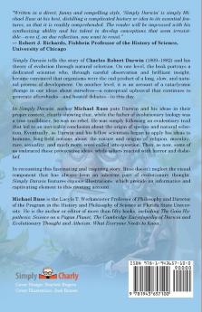Simply Darwin: 2 (Great Lives)