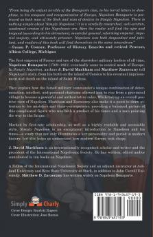 Simply Napoleon: 11 (Great Lives)