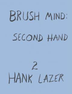 Brush Mind: Second Hand: 2