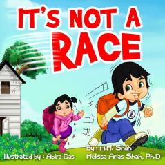 It's Not a Race