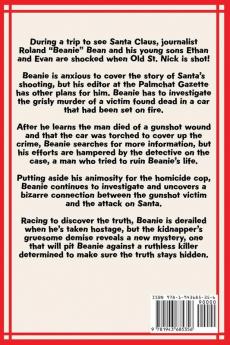 Merry Christmas Murder