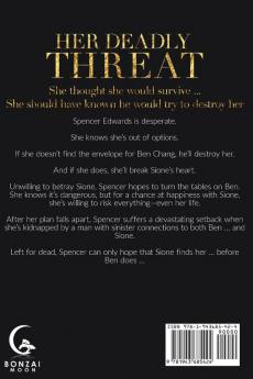 Her Deadly Threat