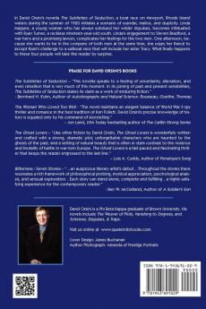 The Subtleties of Seduction