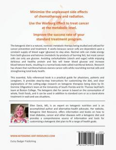 Fight Cancer with a Ketogenic Diet