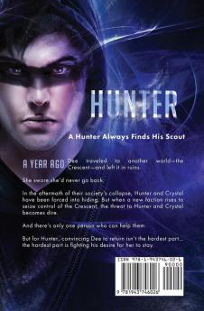 Hunter: 2 (Stealer)