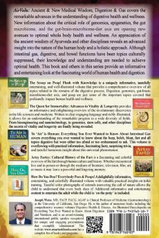 AirVeda: Ancient & New Medical Wisdom Digestion & Gas