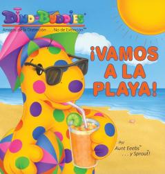 ¡Vamos A La Playa! (Spanish Edition)