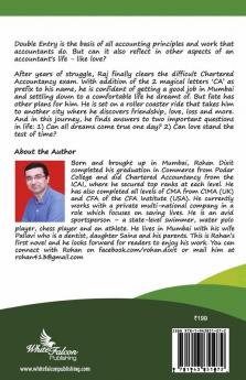 Double Entry - An Accountant's Love Story