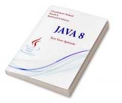 Java 8: Test Your Aptitude