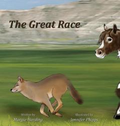 The Great Race