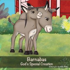 Barnabas: God's Special Creation: 1