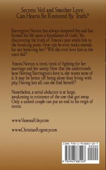 Unveiling Love: Episode II: 2 (London Suspense Tale)