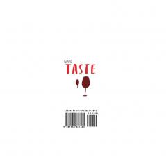 Taste: The Secrets of Wine and Food Appreciation