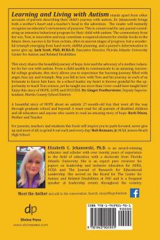 Learning & Living With Autism
