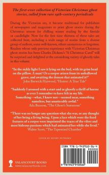 The Valancourt Book of Victorian Christmas Ghost Stories