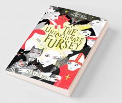 The Unfortunate Fursey (Valancourt 20th Century Classics)
