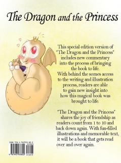 The Dragon and the Princess: Special Edition