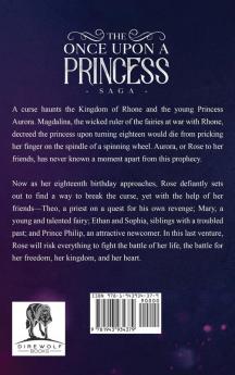 The Once Upon a Princess Saga