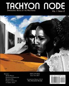 Tachyon Node Volume 1 Issue 2