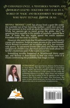 Wraithwood