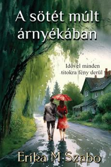 A Sötét Múlt Árnyékában (Hungarian Edition)