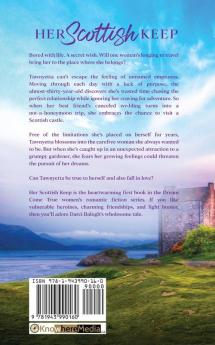 Her Scottish Keep: Women's Romance Fiction: 1 (Dream Come True)