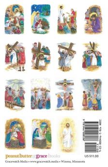 The Stations of the Cross for Children