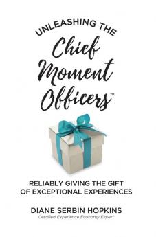 Unleashing the Chief Moment Officers