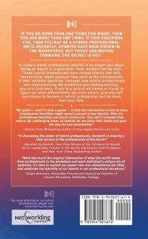 More Than My Title: The Power of Hybrid Professionals in a Workforce of Experts and Generalists: 1 (The Hybrid Professional)