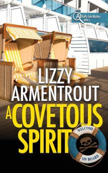 A Covetous Spirit (Mass Market Pocketbook): A Shelly Gale Mystery: 2