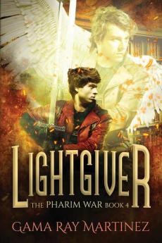 Lightgiver: 4 (Pharim War)